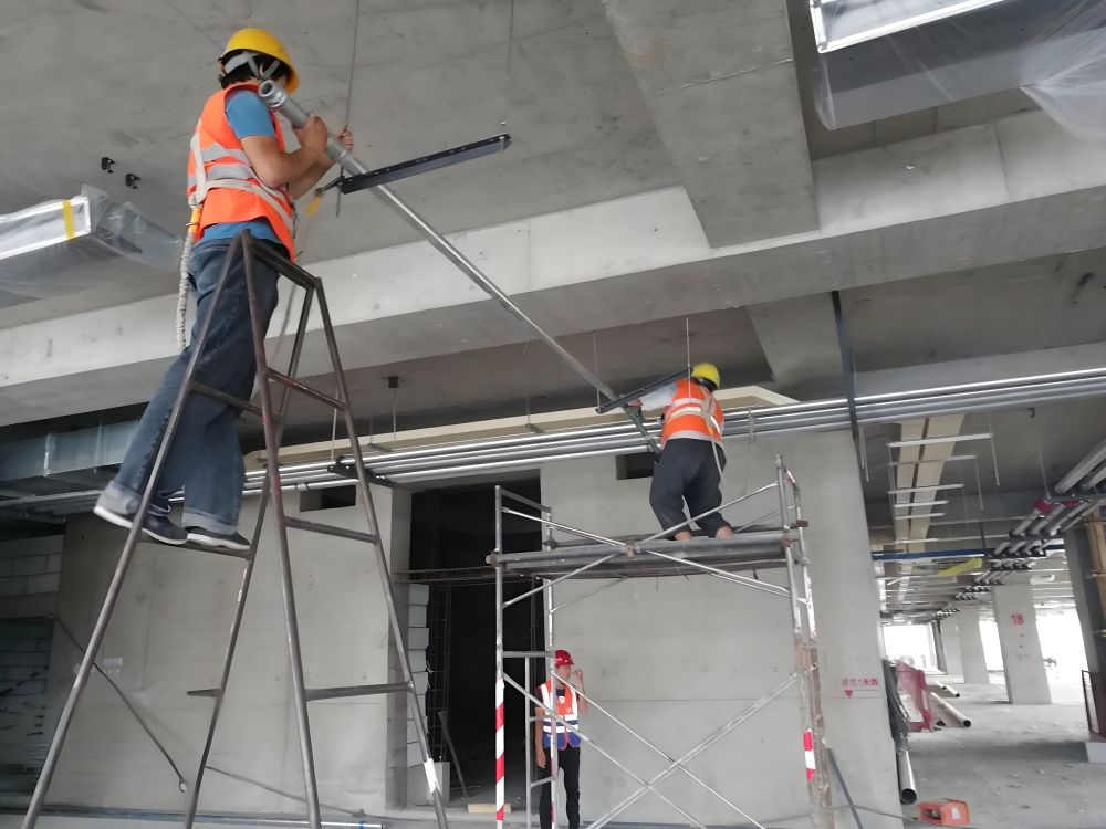 察布查尔压力管道安装报价